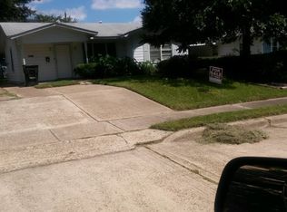 2206 W College St, Shreveport, LA 71103