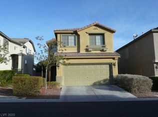 8440 Sweet Cedar Ave, Las Vegas, NV 89143