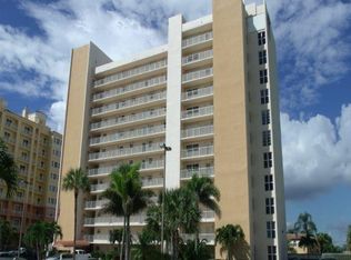 1391 S Ocean Blvd APT 806, Pompano Beach, FL 33062