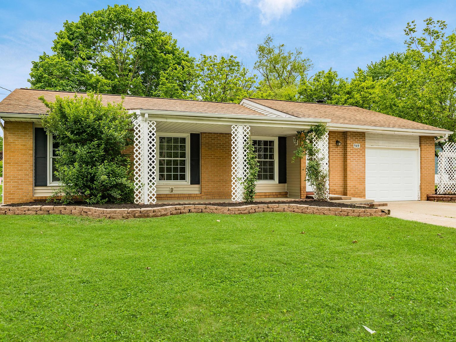 949 Beal Rd, Mansfield, OH 44905 Zillow