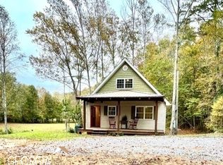 53 Sutton Rd, Cleveland, GA 30528