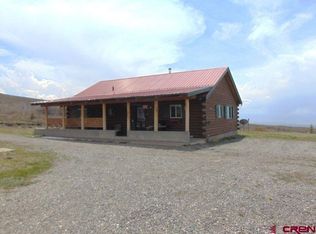 21843 Surface Creek Rd, Cedaredge, CO 81413
