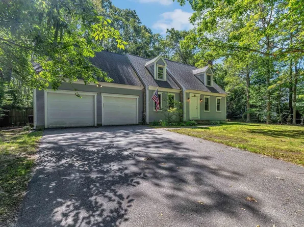 45 Easterly Drive, East Sandwich, MA 02537