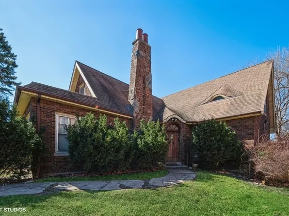 11320 S Union Ave, Chicago, IL 60628