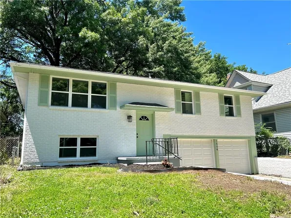1506 S Ash Ave, Independence, MO 64052