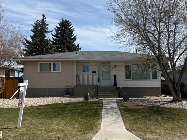 13419 102nd St NW, Edmonton, AB T5E 4K1
