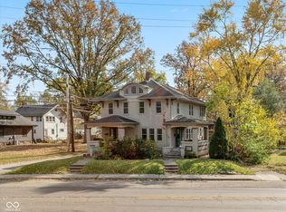 1015 Fairfield Ave, Indianapolis, IN