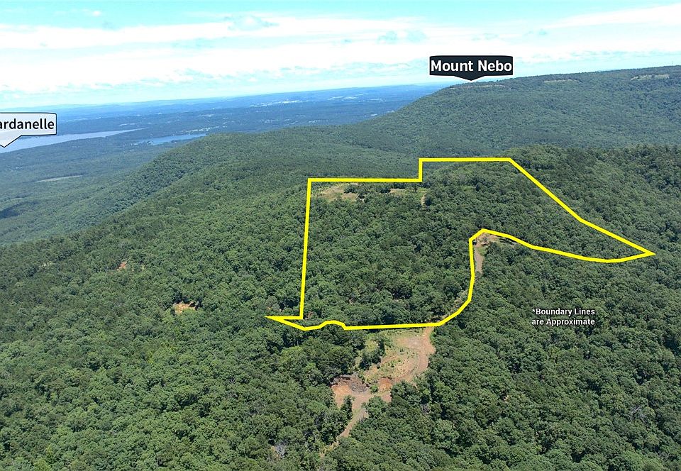 1st image of Tater Mountain N