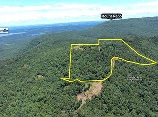 Tater Mountain N, Dardanelle, AR 72834
