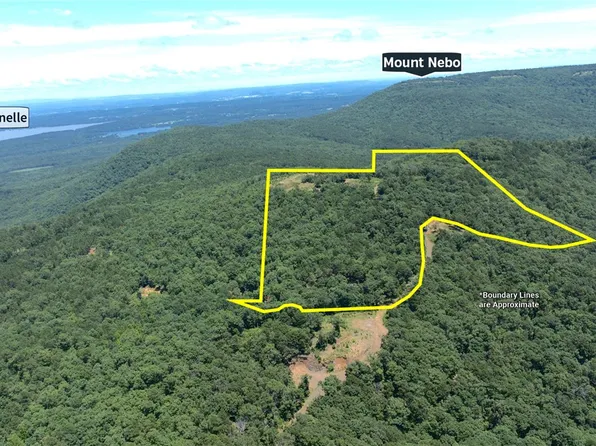 Tater Mountain N, Dardanelle, AR 72834