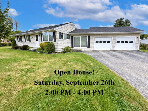 56 Rachel Boulevard, Lewiston, ME 04240