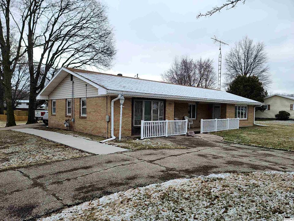 203 N State Highway 94, La Harpe, IL 61450 Zillow