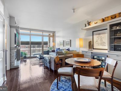888 N Quincy St UNIT 1006, Arlington, VA, 22203