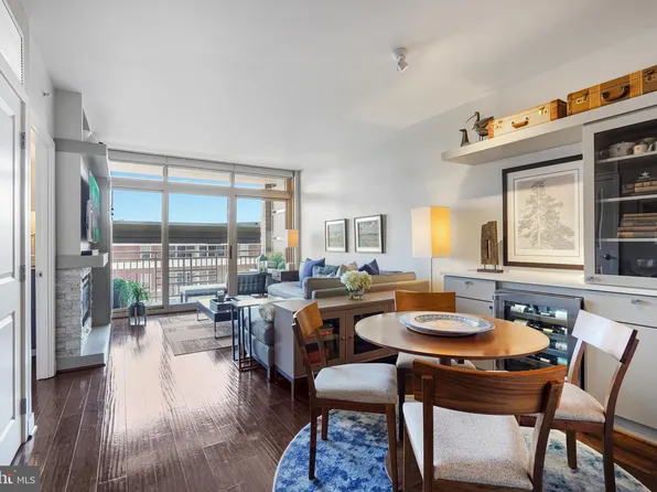 888 N Quincy St Unit 1006, Arlington, VA 22203