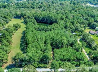 501 Ponderosa Dr, Lufkin, TX 75901