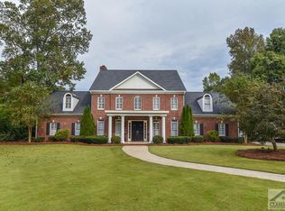 1010 Saint Andrews Ct, Watkinsville, GA 30677