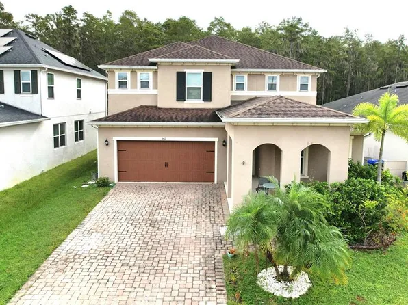 2517 Interlock Dr, Kissimmee, FL 34741