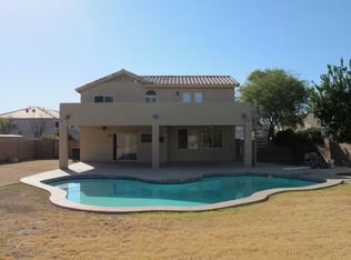 12618 W Cameron Dr, El Mirage, AZ 85335