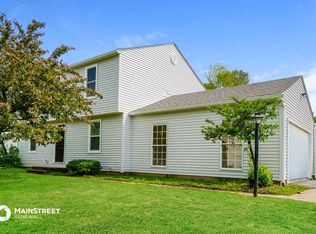 696 Maclam Dr, Columbus, OH 43204