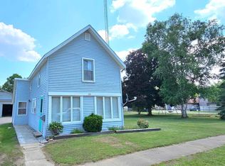 179 Croswell Ave, Croswell, MI 48422