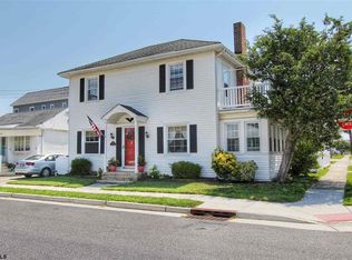 239 N Dudley Ave, Ventnor, NJ