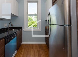 12 Bay State Rd APT 4, Boston, MA 02215