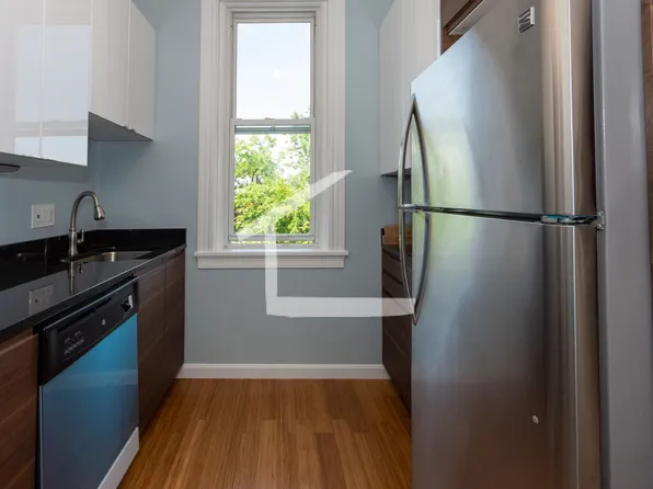 13 Bay State Rd, Boston, MA