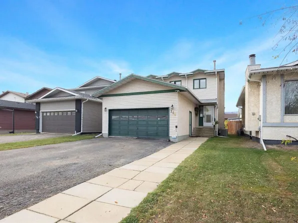 160 N Beaton Pl, Wood Buffalo, AB T9K 2B3