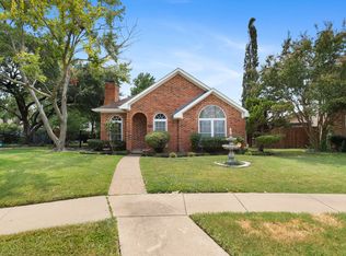 2602 Hickory Bend Dr, Garland, TX 75044