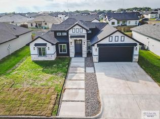 315 Brooks Cir N, La Feria, TX 78559