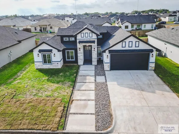315 Brooks Cir N, La Feria, TX 78559