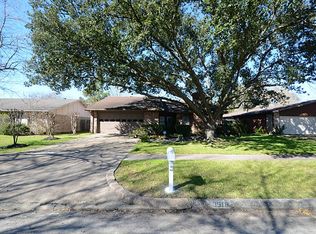 3918 Broken Elm Dr, Spring, TX 77388