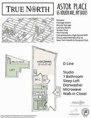 Rented by Mirador Real Estate | media 12