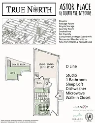 Rented by Mirador Real Estate