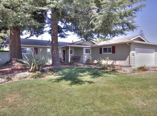 3773 Jenkins Ave, San Jose, CA 95118