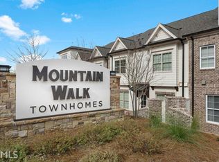1241 Hightower Xing NW #48, Marietta, GA