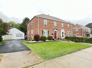 1513 Liberator Ave, Allentown, PA 18103