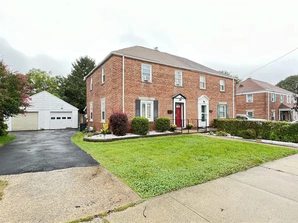 1513 Liberator Ave, Allentown, PA 18103