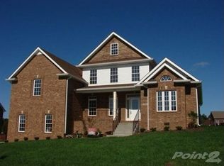 1020 Cedarmont Dr, Adams, TN 37010