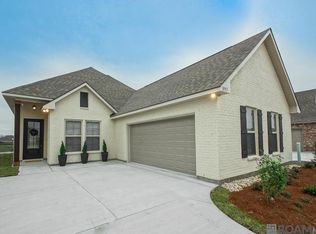 10913 Maitland Ave, Baton Rouge, LA 70810