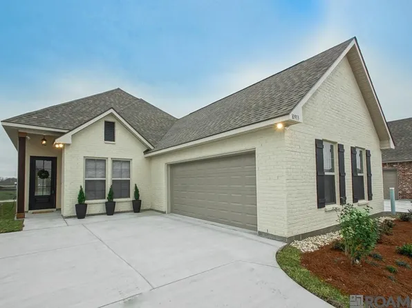 10913 Maitland Ave, Baton Rouge, LA 70810