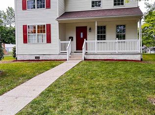 3255 Ridgeway Dr, Ashland, KY 41102