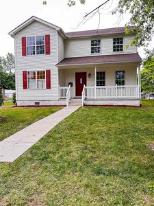 3255 Ridgeway Dr, Ashland, KY, 41102