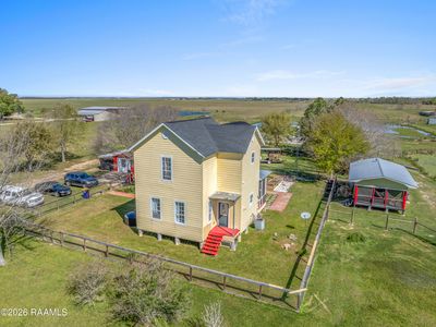 19496 Raoul Rd, Iowa, LA, 70647