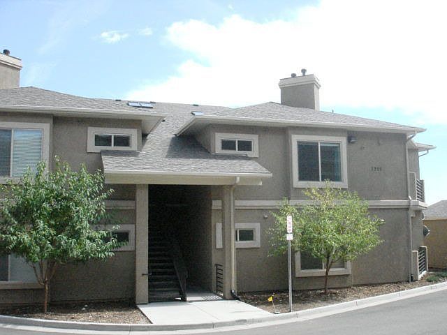 Front view