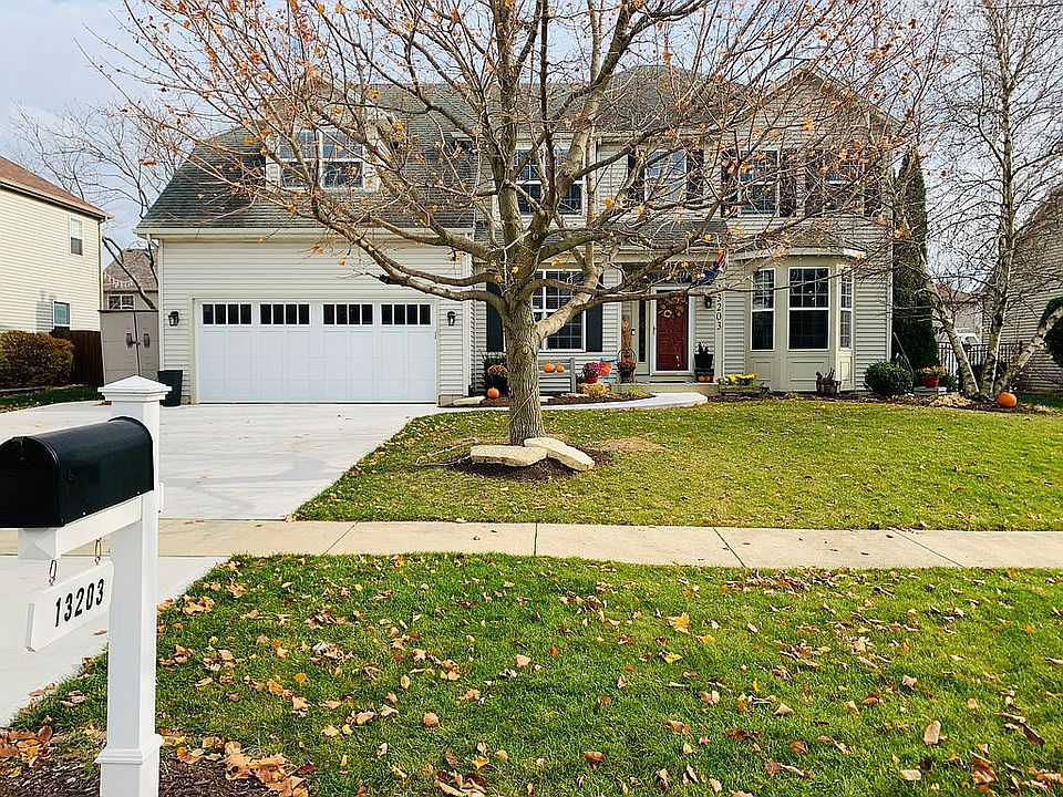 1st image of 13203 S Tiger Lily Ln