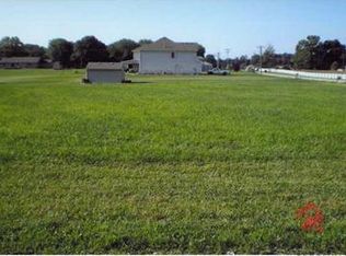 869 Centennial Rd, Martinsville, IN 46151