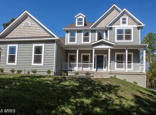 379 Mt Hope Church Rd, Stafford, VA 22554