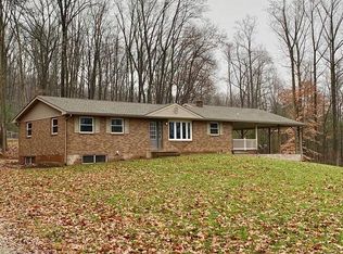 233 Hebe Bypass Rd, Herndon, PA 17830