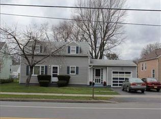 577 Fetzner Rd, Rochester, NY 14626